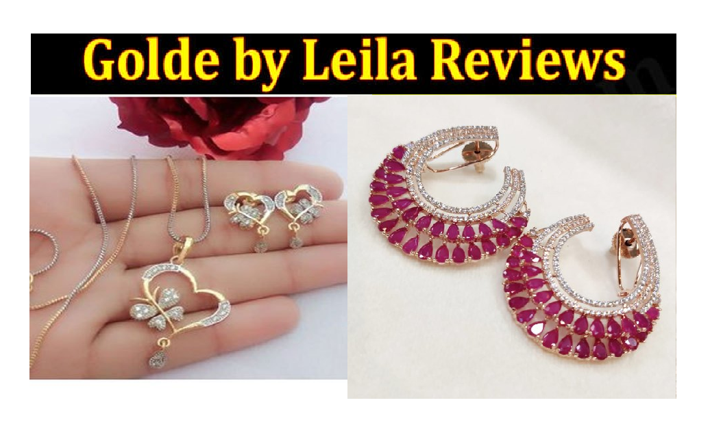 goldebyleila.com website review
