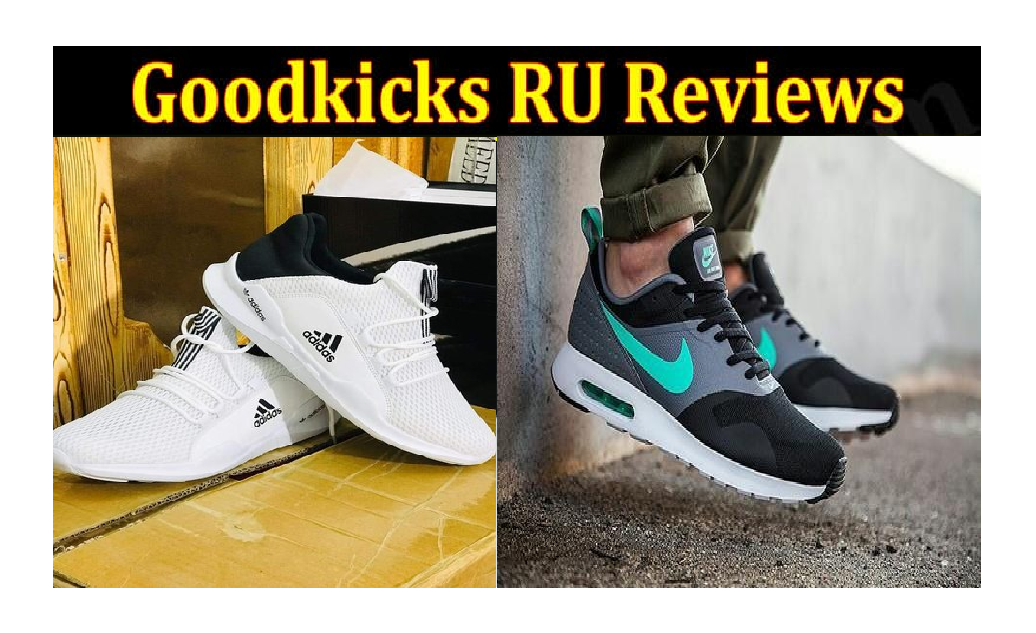 goodkicks.ru website review