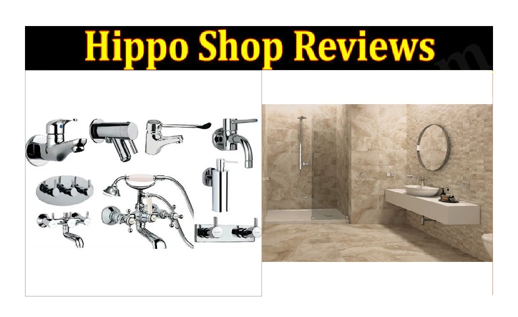 hippostores.com website review