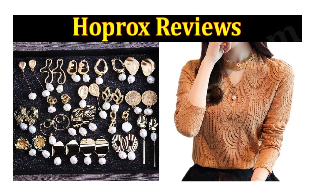 hoprox.com website review