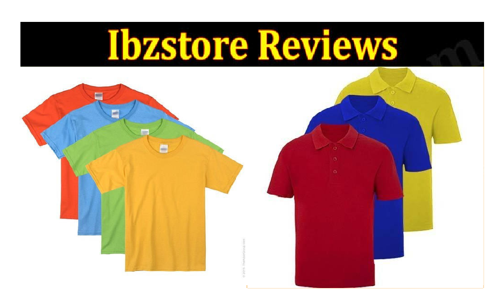 ibzstore website review