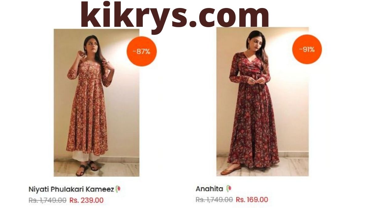 kikrys.com