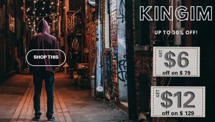kingim