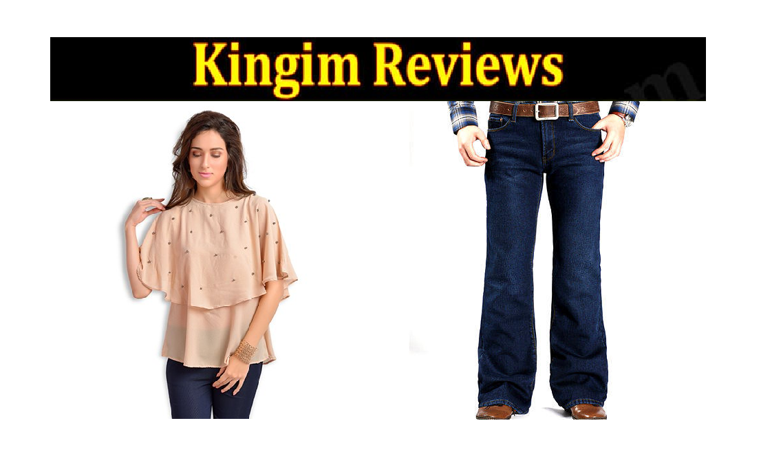kingim.shop website review