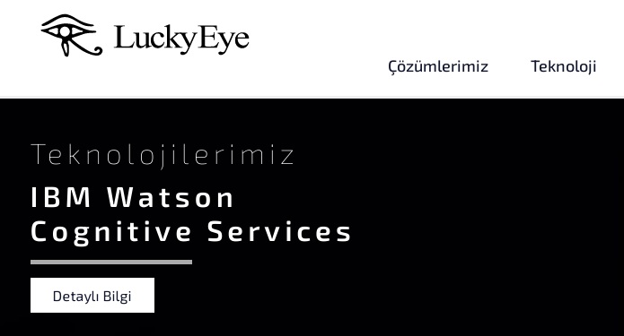lucky eye review
