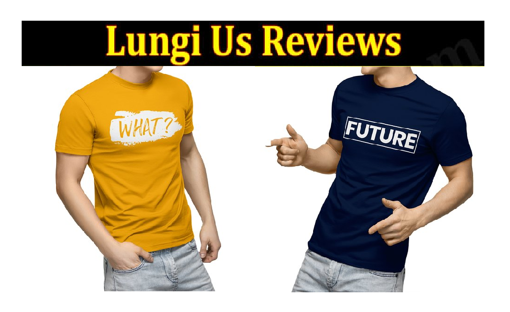 lungi.us website review