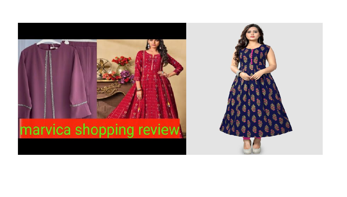 marvica.in website review