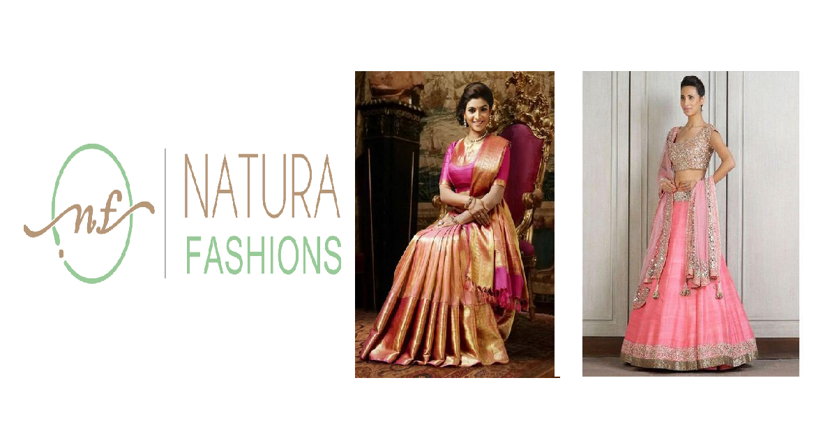 naturafashions.in website review