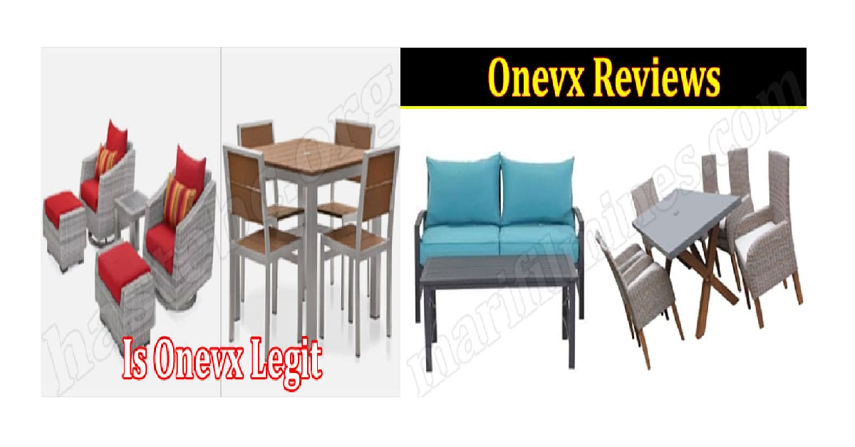 nevx.com website review
