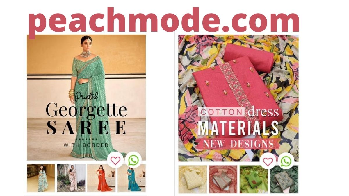 peachmode.com