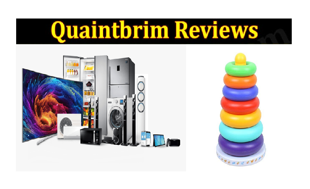 quaintbrim.com website review
