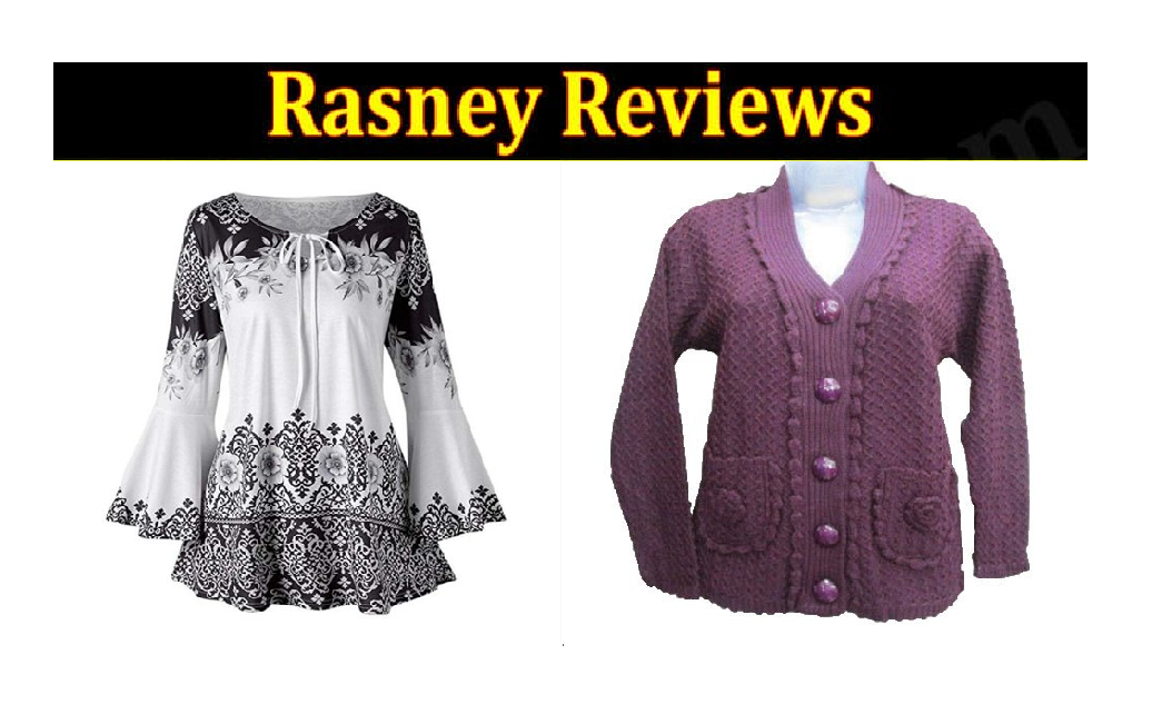 rasney.com website review