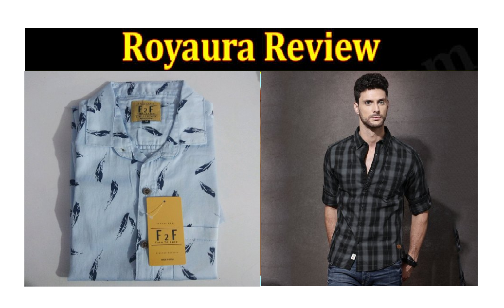 royaura.com website review