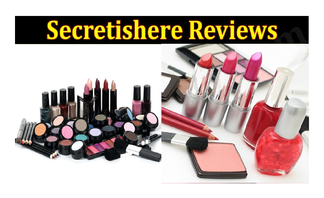 secretishere.com website review