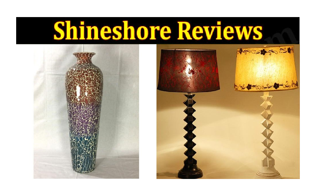 shineshore.com website review