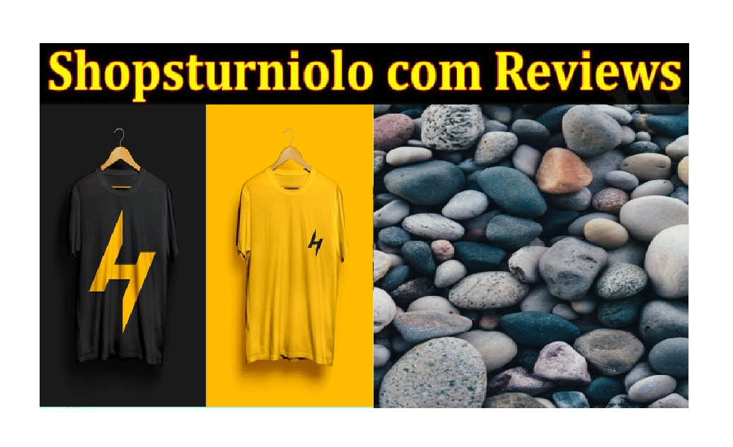 Shopsturniolo.com website review