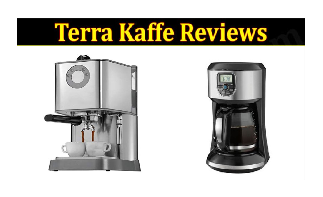 terrakaffe.com website review