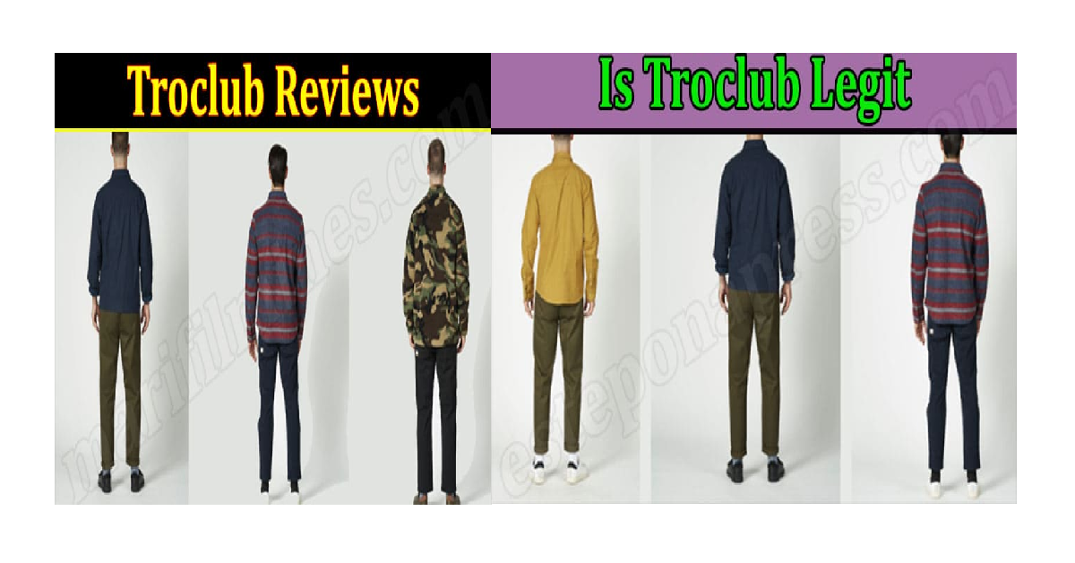 Troclub.com website review