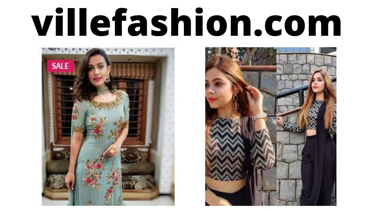 villefashion.com