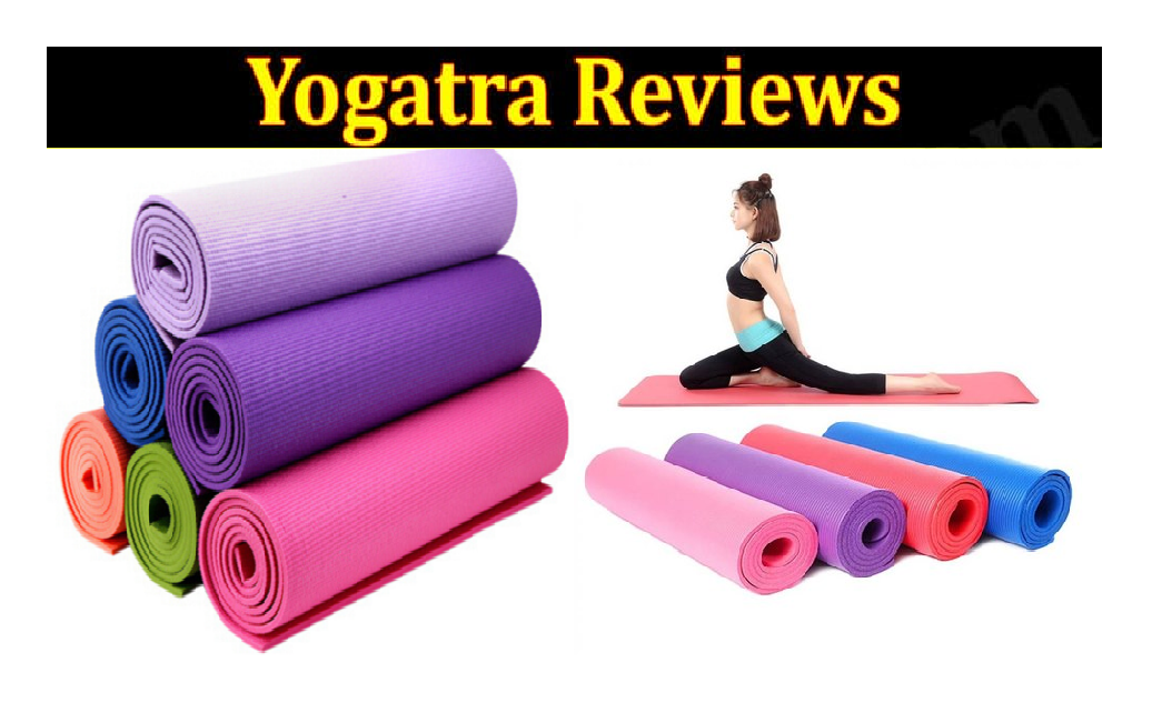 yogatra.com website review