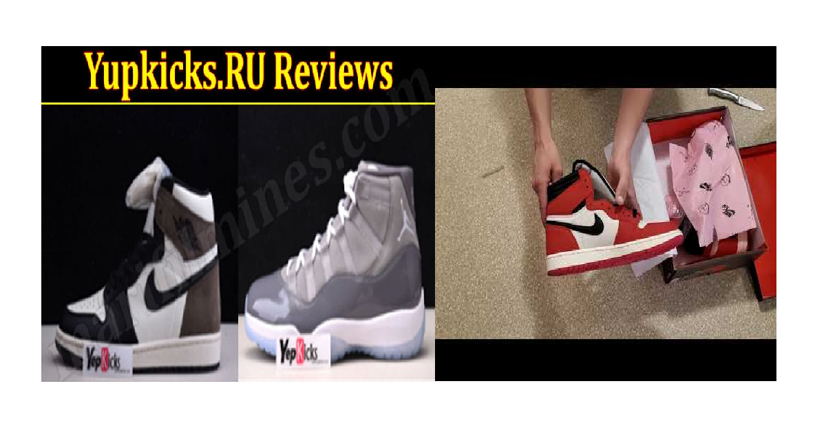 yupkicks.ru website review