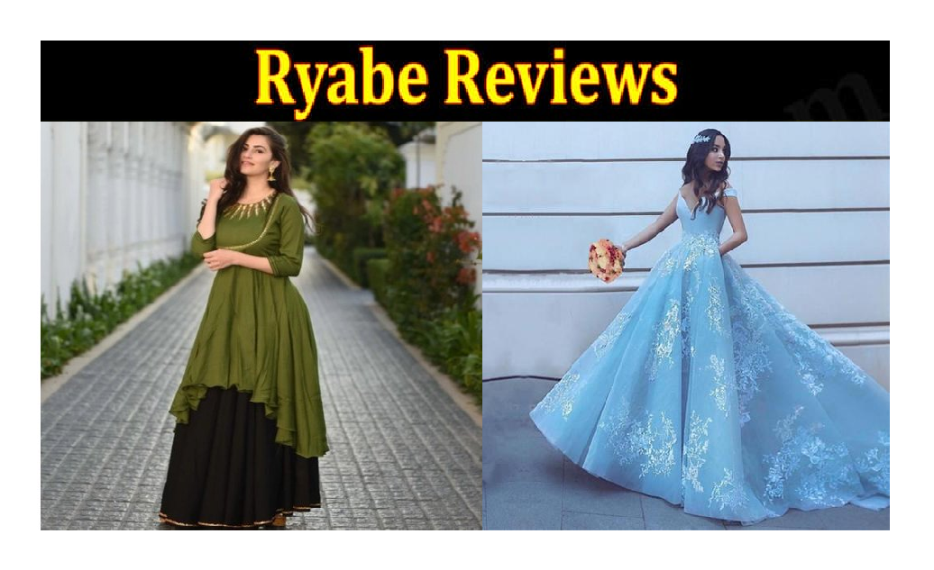 Ryabe.com website review