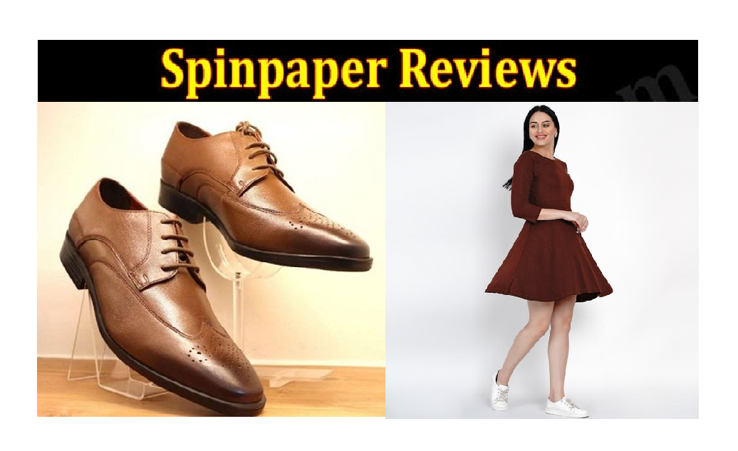 Spinpaper.com website review