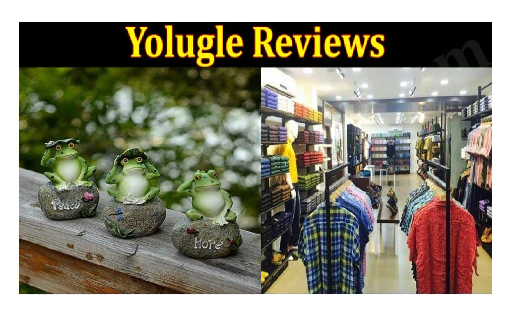 Yolugle.com website review