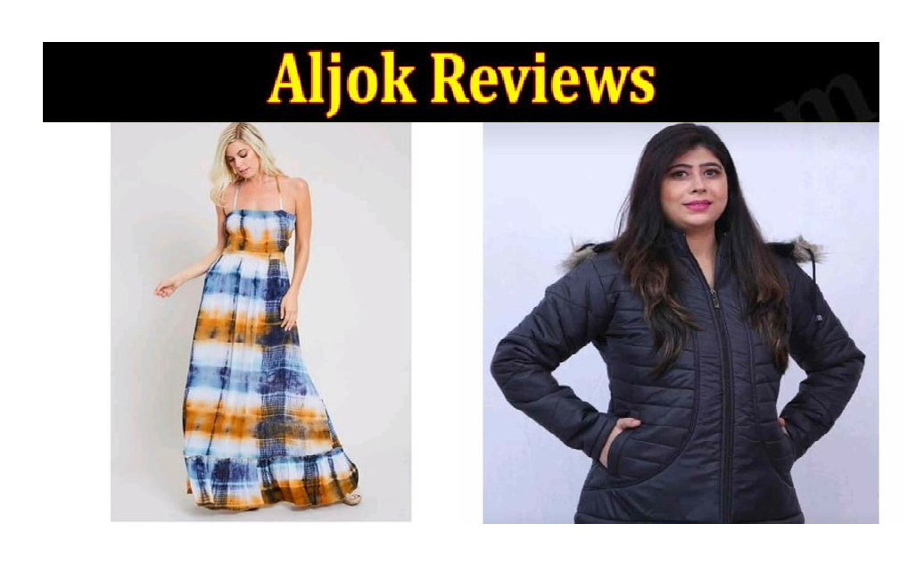 Aljok.com website review
