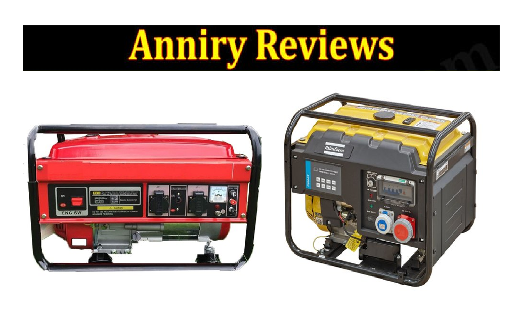 anniry.com website review