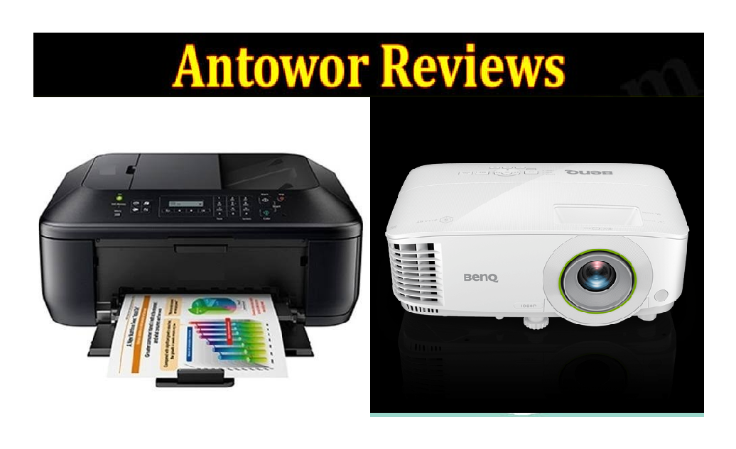 Antowor.com website review