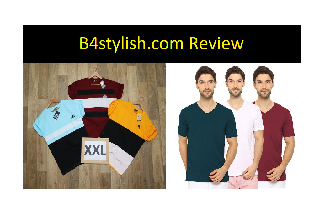 B4stylish.com website review