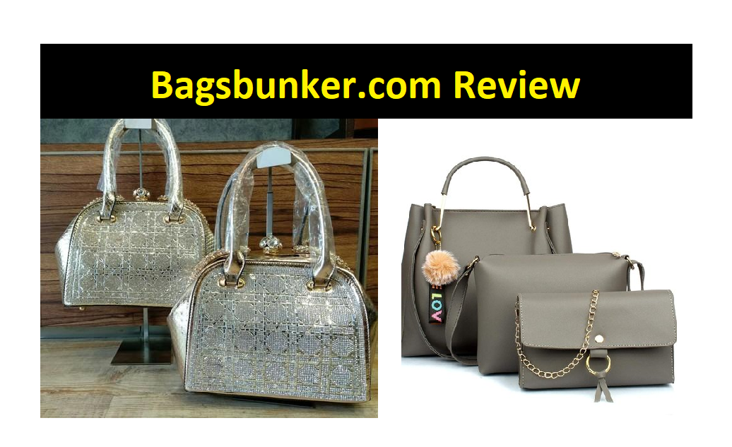 Bagsbunker.com website review