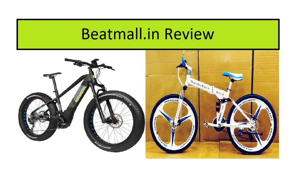 Beatmall.in website review