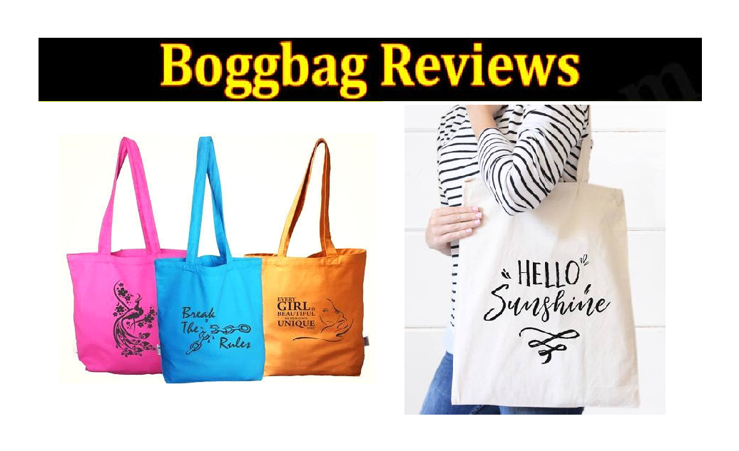 Boggbag.com website review