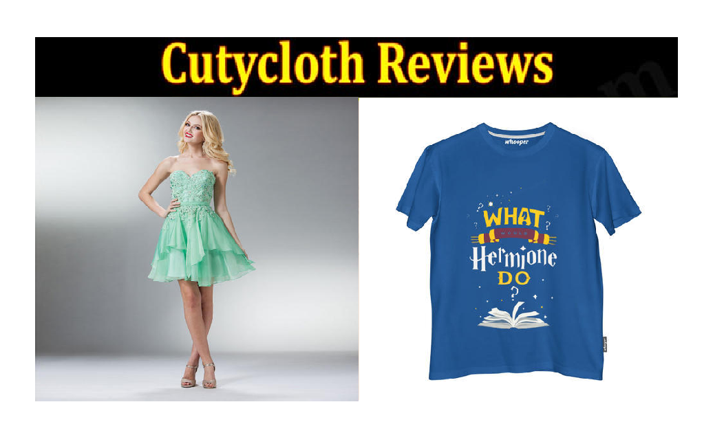 Cutycloth