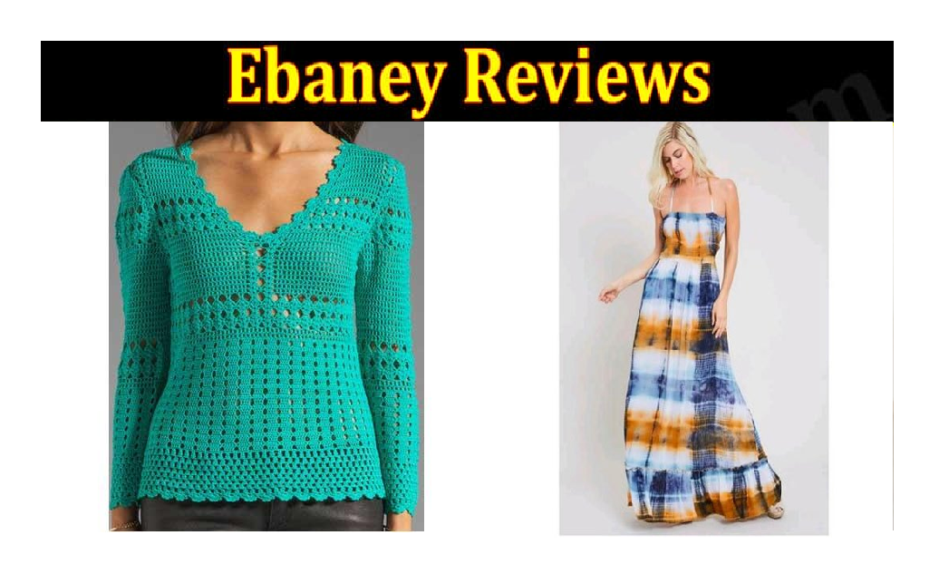 Ebaney.com website review