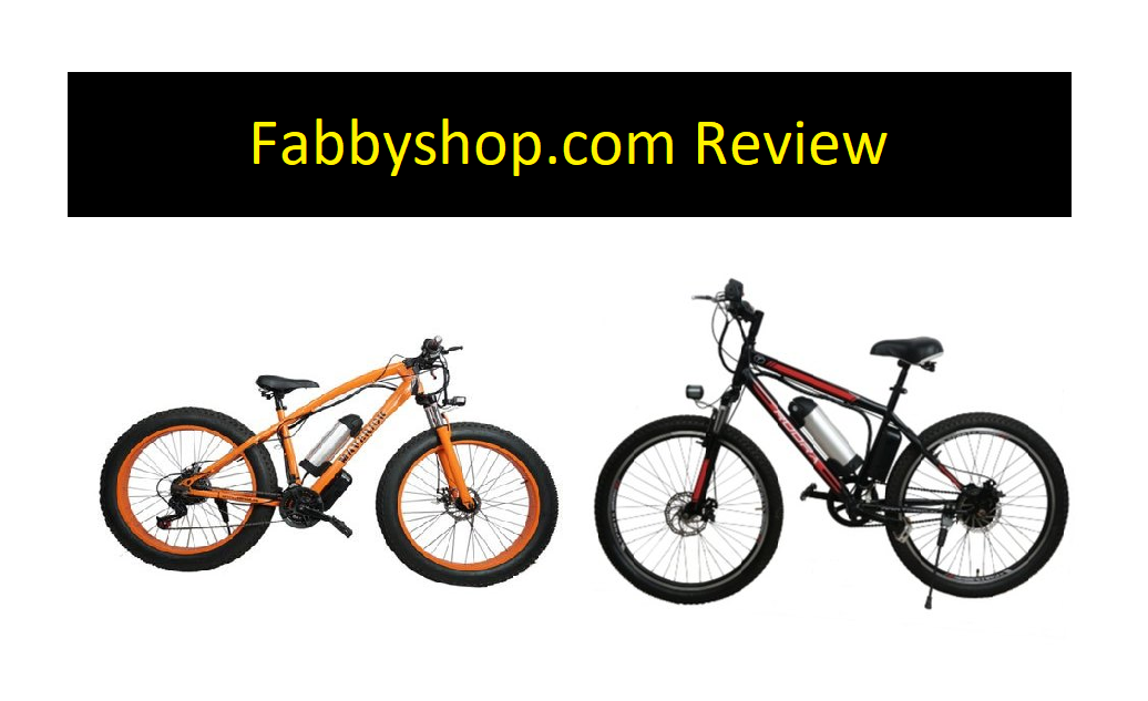 Fabbyshop,com website review