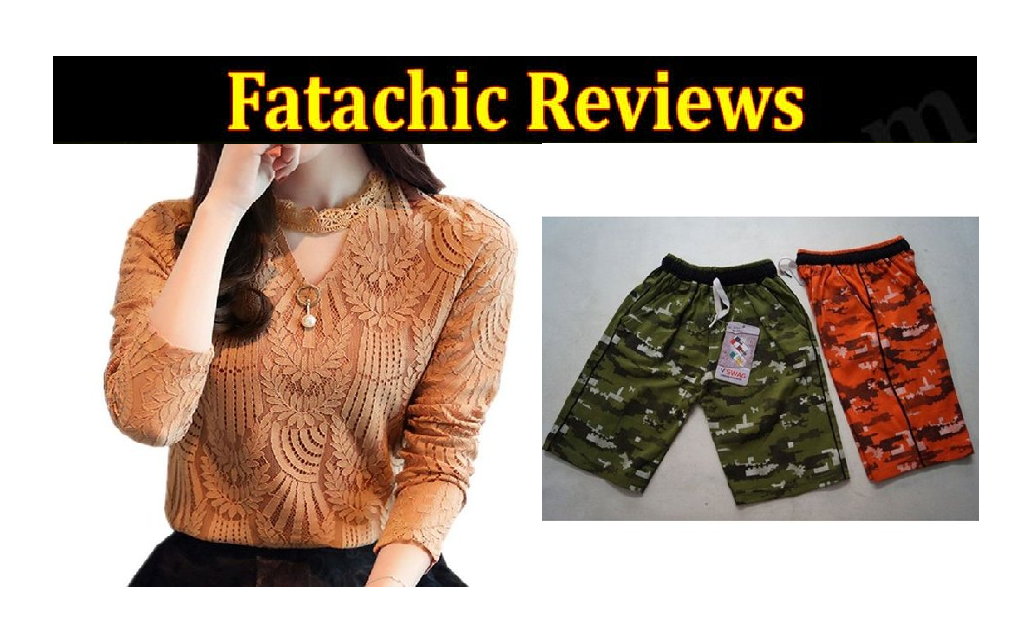 Fatachic.com website review