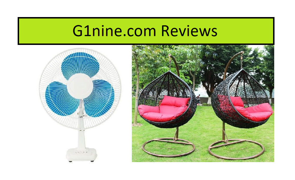 G1nine.com website review