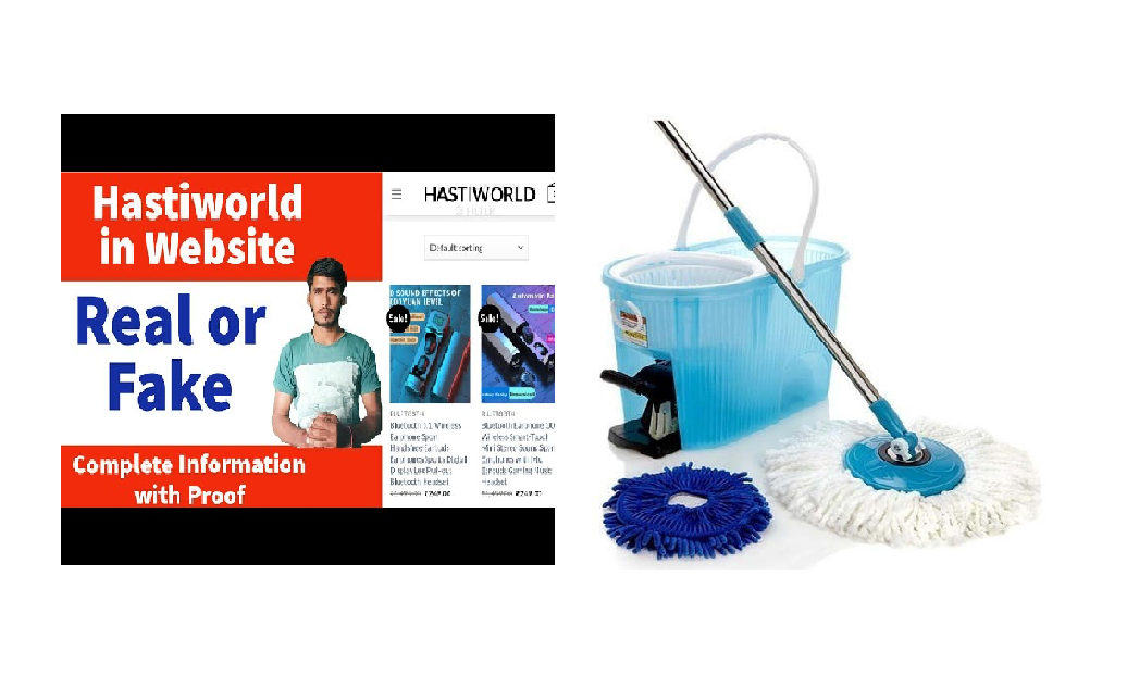 hastiworld.in website review