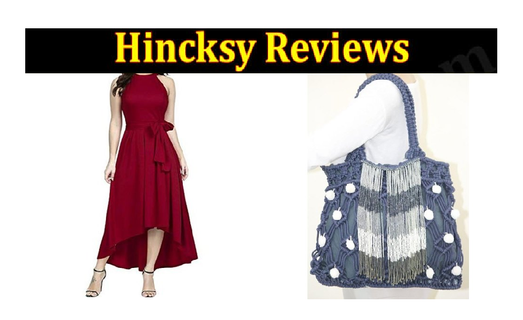 hincksy.com website review