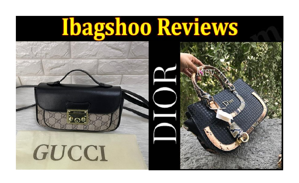 Ibagshoo.com website review