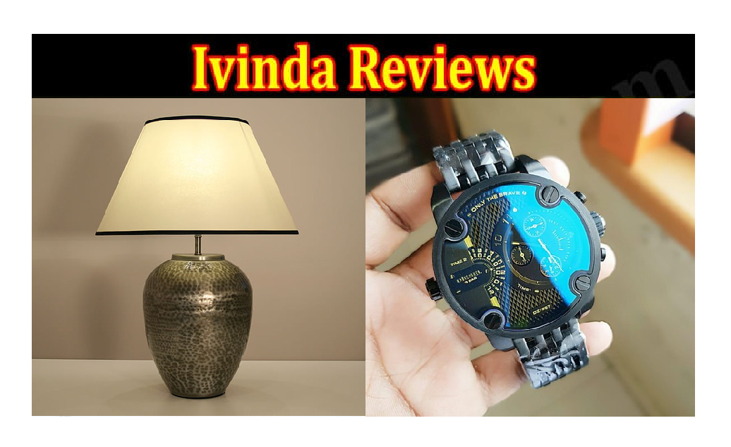 ivinda.com website review