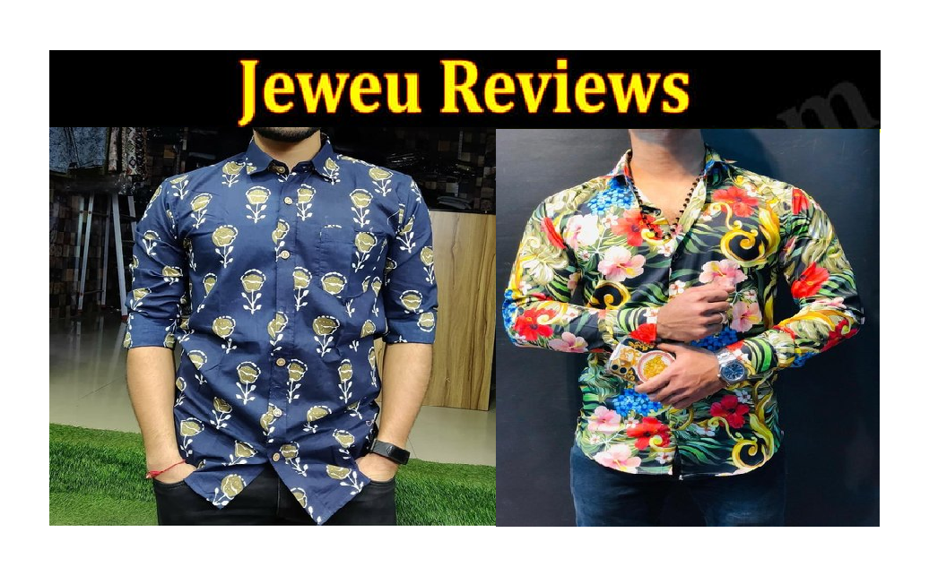 Jeweu.com website review