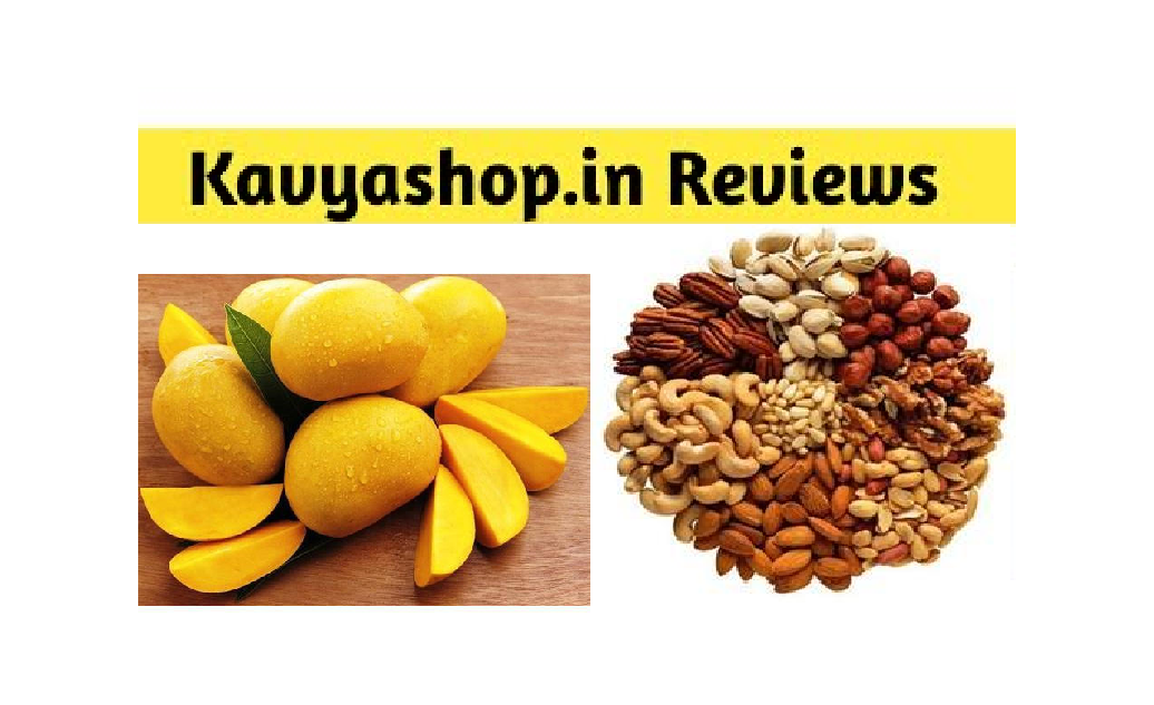 Kavyashop