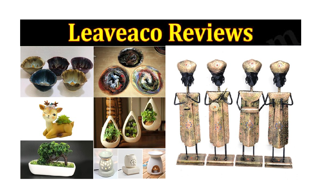 leaveaco.com website review