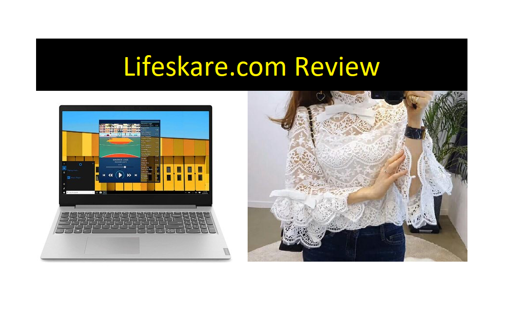 Lifeskare.com website review