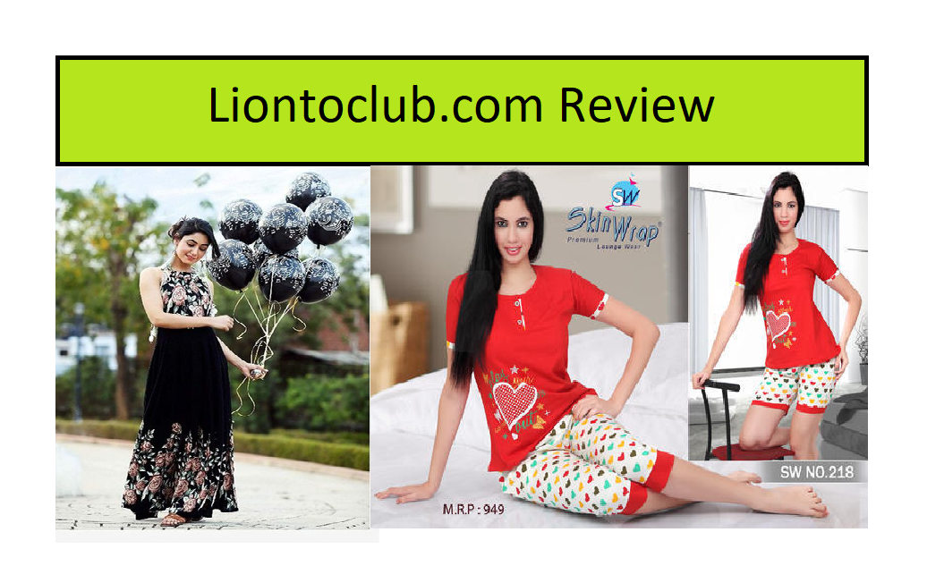 Liontoclub.com website review