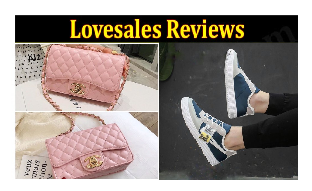 lovesales